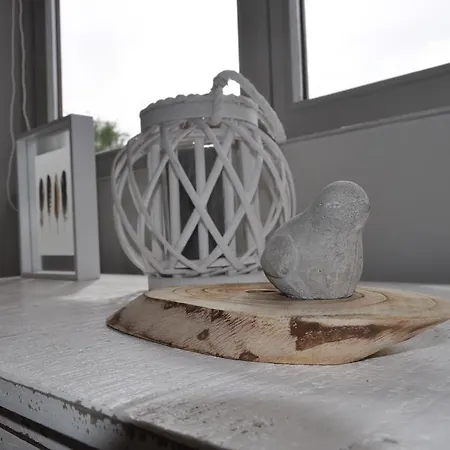 La Garde Des Ablais Maison d'hôtes 4*