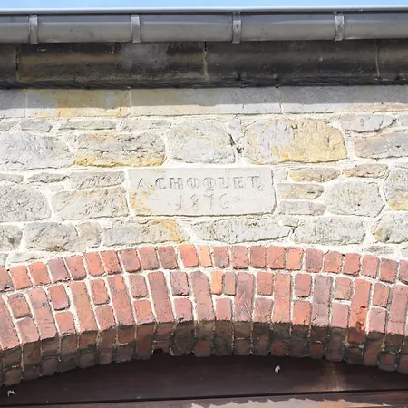 Guest house La Garde Des Ablais Stambruges