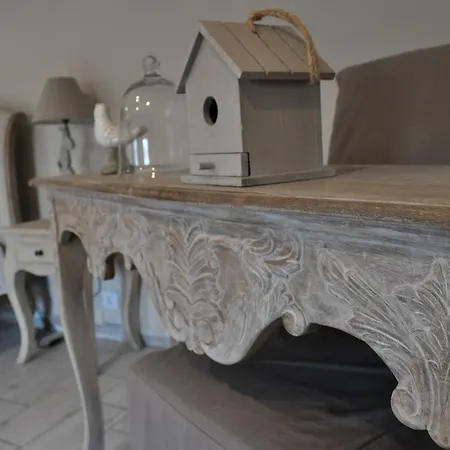 Guest house La Garde Des Ablais