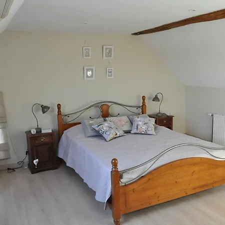 La Garde Des Ablais 4* Stambruges