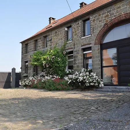 La Garde Des Ablais 4* Stambruges