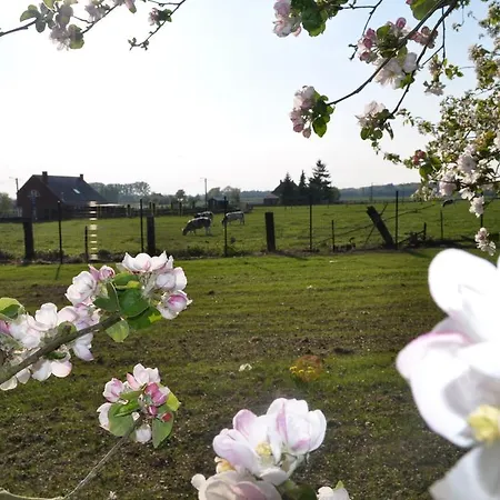La Garde Des Ablais Guest house Stambruges