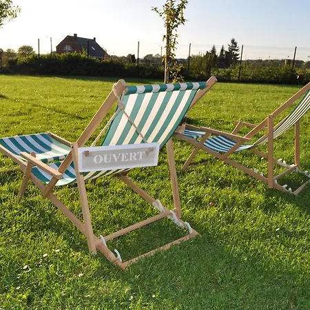 Guest house La Garde Des Ablais 4*