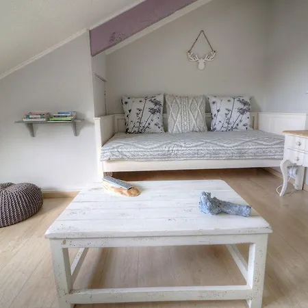 La Garde Des Ablais Guest house