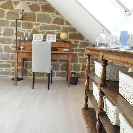 La Garde Des Ablais Guest house Stambruges