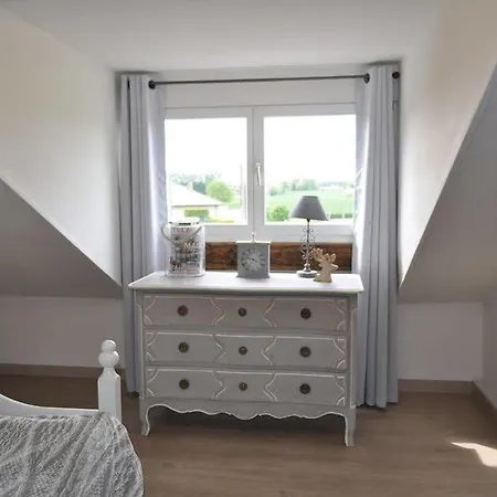 La Garde Des Ablais 4* Stambruges
